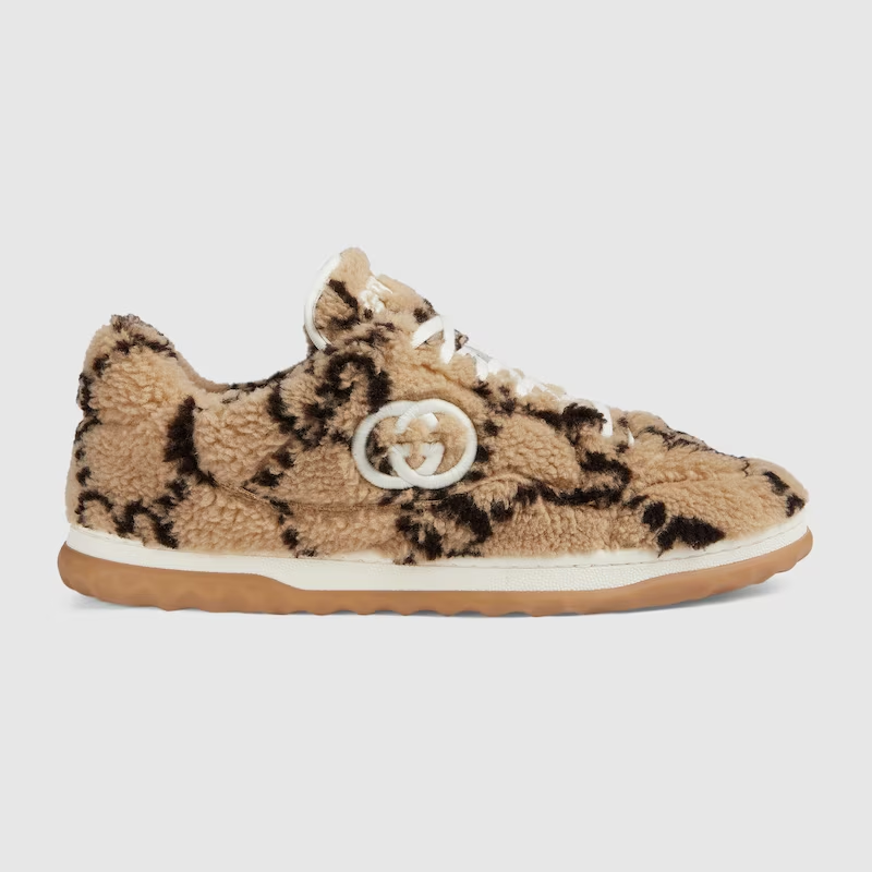 MEN'S MAC80 SNEAKER